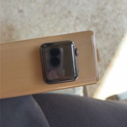Series 3 Apple Watch