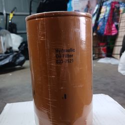 Hydraulic Oil Filter 093-7521