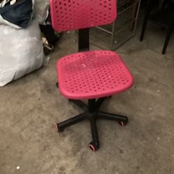 Office chair