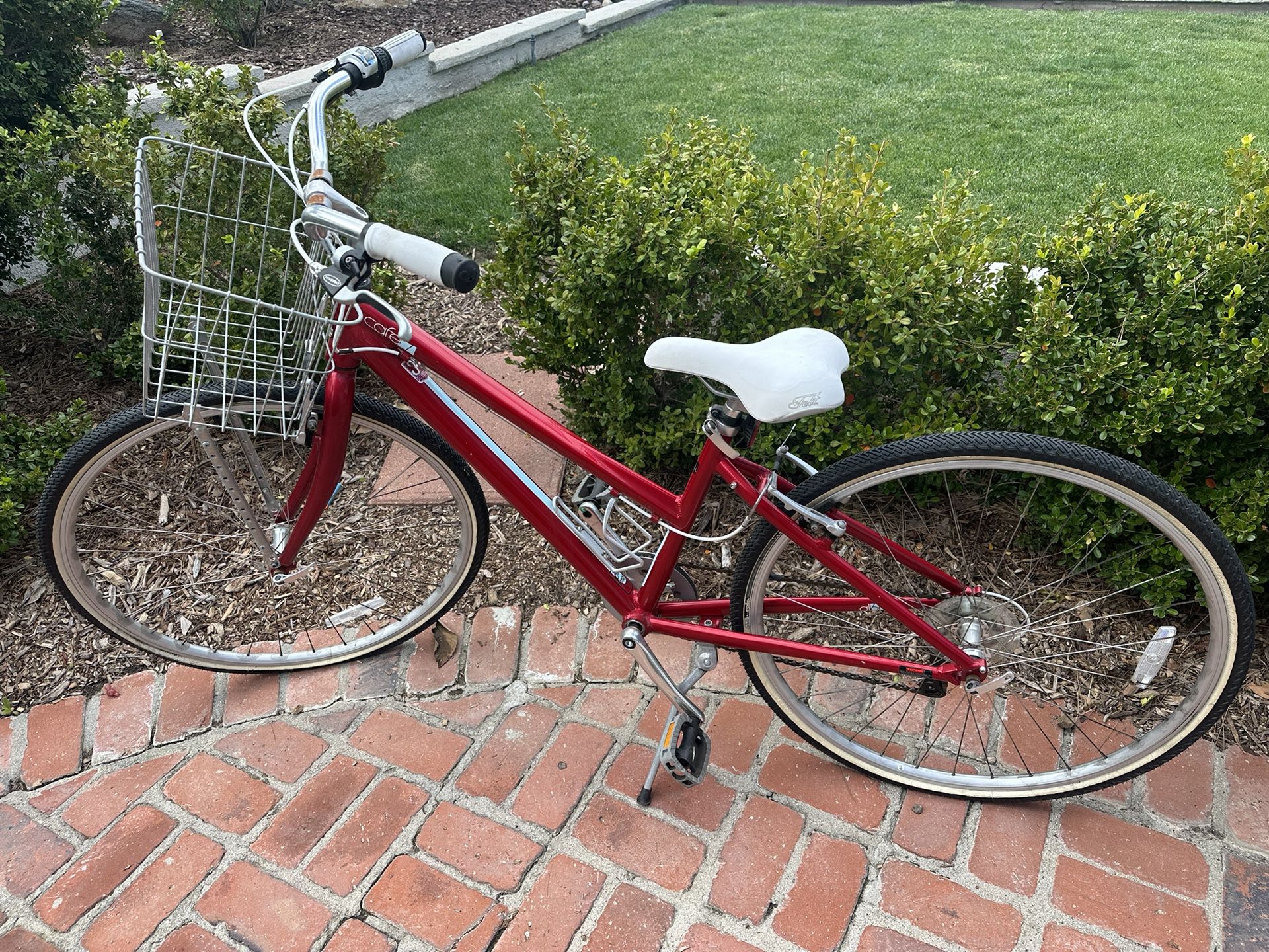 Bike/Bicycle 
