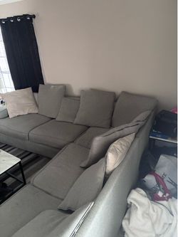 Couch for sell Arlington
