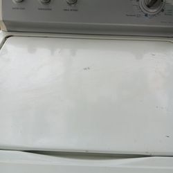 Kenmore 600 Washer For Parts