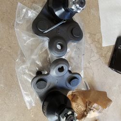 Ball Joints 2006-2011 Honda Civic Si