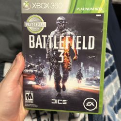 Battlefield 3