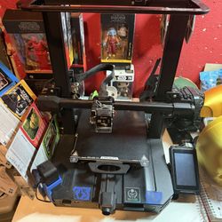 Creality Ender 3 S1 Pro 