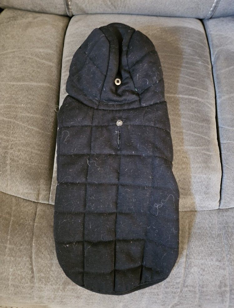 Small Dog Jacket