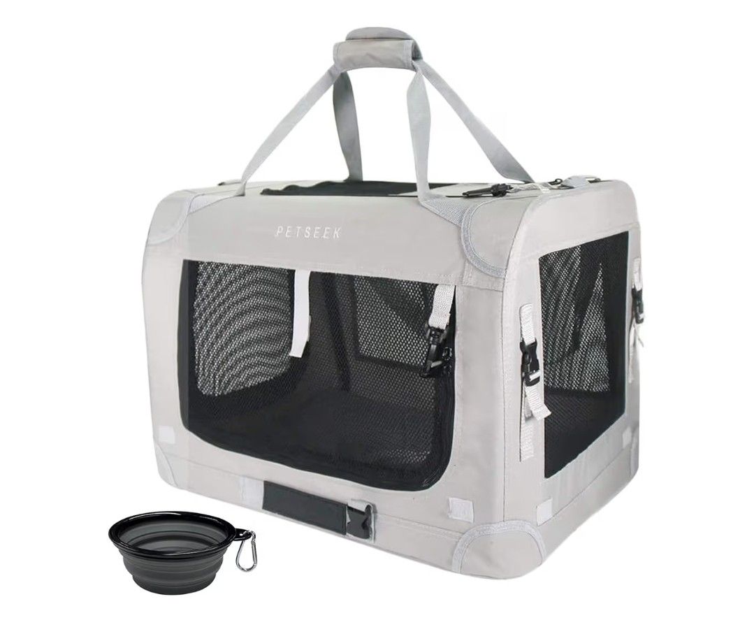 Extra Large Cat Or Small Dog Carrier