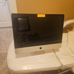 Apple Monitor 