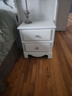 Nightstand