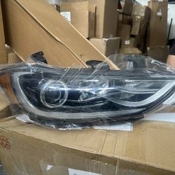 Nissan Rogue DRL 2021-2023 Right Headlight $120