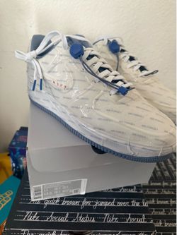 DEADSTOCK LOT
