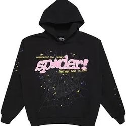 Sp5der Hoodie