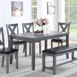 Dining Table Set