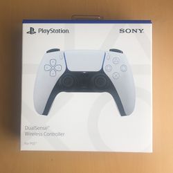 PS5 Controller