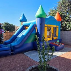 Inflatable Bounce House 