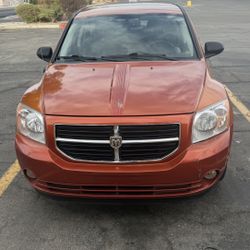 Dodge Caliber 2011