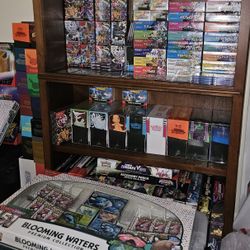 FREE Pokémon TCG Mystery Boxes