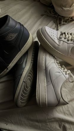 Nikes
