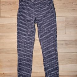 SPANX by Sara Blakely Polka Dot Pants Size S/P