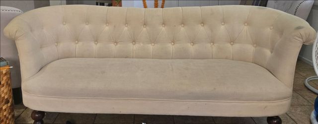3-Seat Sofa fro pier1imports– Solid & Comfortable –