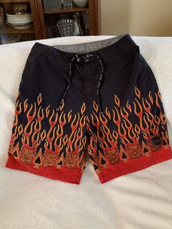 MCD Board Shorts (size 34) never worn