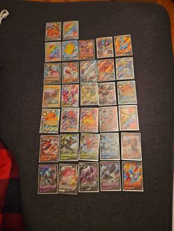 Pomemon Cards $250 obo