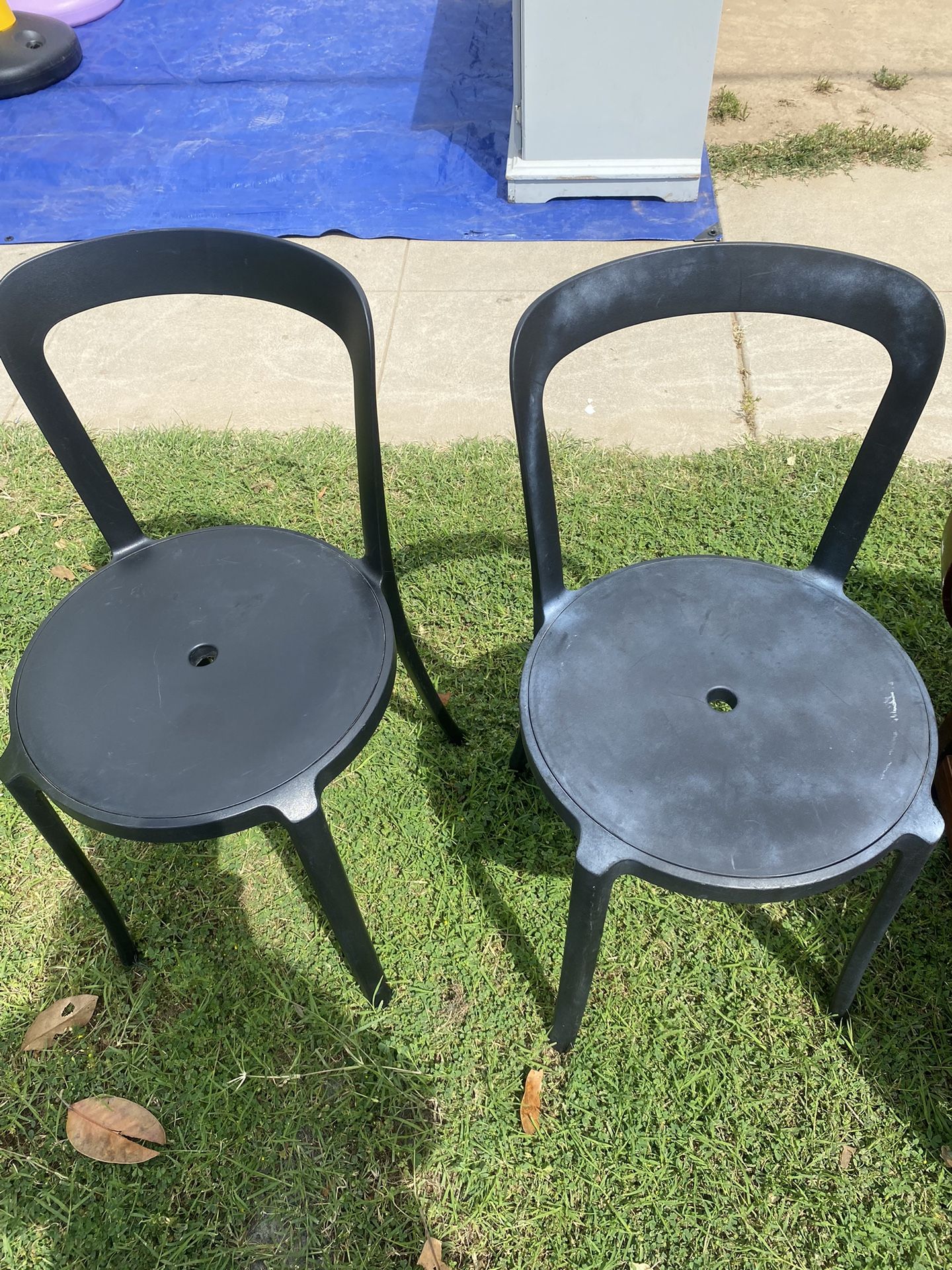 Chairs 