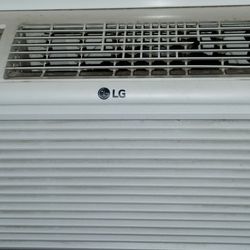 Lg 5000 Bru Air Conditioner 