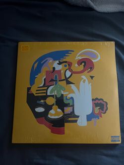 Mac Miller Vinyl