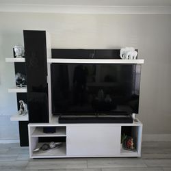 Tv stand