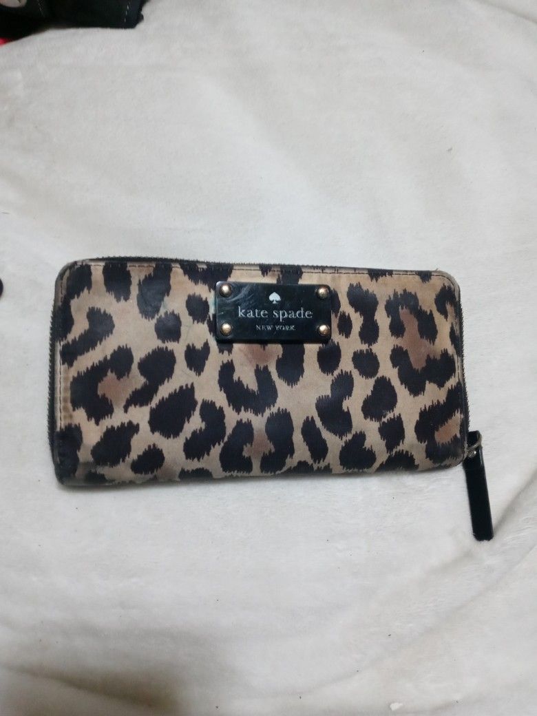 Kate Spade Wallet