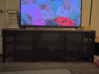 IKEA FJÄLLBO Entertainment Center