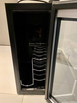 Wine Cooler