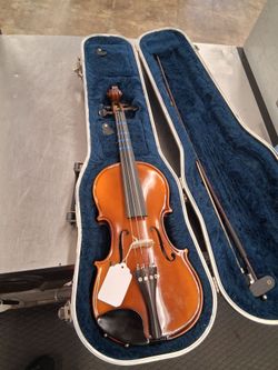 Violin