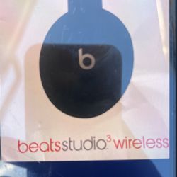BeatsHeadphones