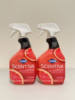 Clorox Scentiva