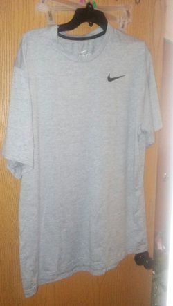 Men's Nike shirt sz xxl