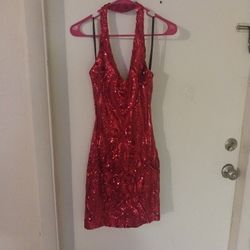 Short Elegant Party/ Homecoming Dress 