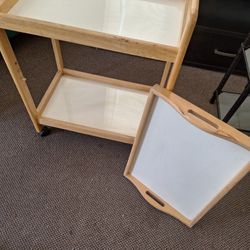 Kitchen REMOVABLE  SECOND SHELF