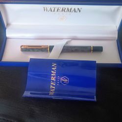 Waterman Pen