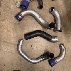 Sr20det Intercooler Pipes 