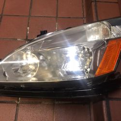 2003-2007 Honda Accord