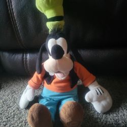 Goofy 