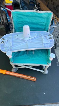 Baby chair