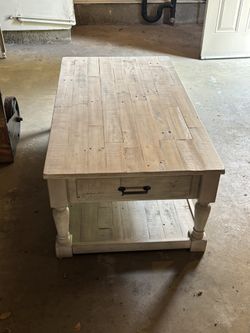 3 Piece Table Set