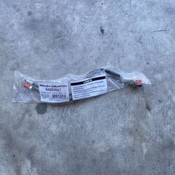 Nissan 2006-15 Frontier Brake Line 