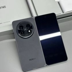 Oppo Find N5 GLOBAL Including Oppo Pen NEW Folding Phone Asking 1450$ 