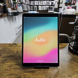 Ipad Air 3rd Generation WiFi/Cellular Unlocked 64gb 
