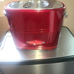 Hoddog Toaster