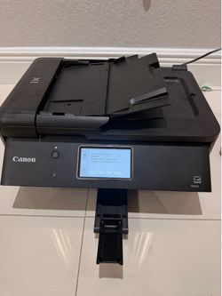 Canon Printer